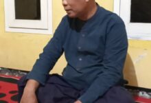 Akhirnya Kulyubi menduduki Kursi orang Nomor 1 di Desa Suraya Bahari, dengan Jumlah Suara 2.715