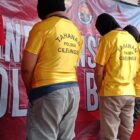 5 Wartawan gadungan lakukan Pemerasan, 2 Tersangka berhasil ditangkap