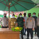 Makoramil 07-Kresek Gelar Acara Do’a Bersama Dengan Forkopimcam di Hari Jadinya ke – 76