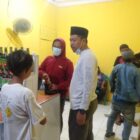 Kades Patrasana : Gerebek Warung Penjual Miras Oplosan Berkedok Kios Jamu