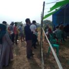 Dua Anggota Polisi Diduga Terlibat Politik Uang di Pilkades Serentak.