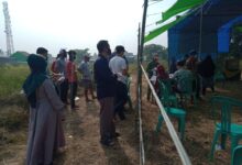 Dua Anggota Polisi Diduga Terlibat Politik Uang di Pilkades Serentak.