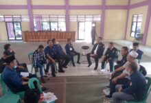 Sejumlah Senior KNPI Restui Harri Solehat Maju Menjadi ” Bupatinya Pemuda di Kabupaten Tangerang “