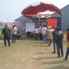 Pilihan Kades Surya Bahari, tidak ada kendala bahkan lancar sesuai rencana