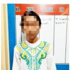 Cinta di tolak air keras bertindak”, berakir di dalam penjara.