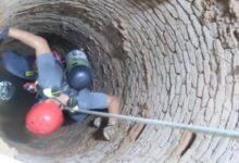 Guru Ngaji Sempat Viral heboh sekampung, bahwa guru ngaji terbunuh dan masuk sumur di kamar madi.