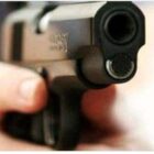 Polisi Koboy di Cipondoh todongkan pistol ke wajah korban dan buang tembakan ke udara