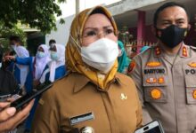 Di Pastikan Pilkades Serentak Kabupaten Serang Pada 31 Oktober 2021