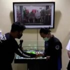 Anggota DPR-RI Komisi III minta aparat Kepolisian Republik Indonesia, agar berikan sanksi pada oknum