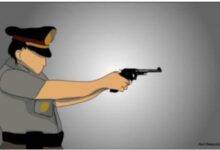 Polisi Tangkap Preman Pemalak dan Pembakar Pedagang sosis di Tanjung pasir