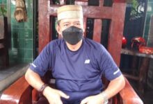 SYAIFUL MILAH MENGATAKAN RUMAH SINGGA UNTUK ANAK TERLANTAR HARUS DI BANGUN
