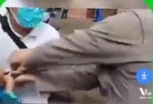 Oknum polisi jadi debcolektor terancam di pecat.