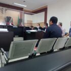 Hamzah mantan Sopir Wahidin Halim memiliki rekening 3 milyar.