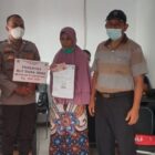 86 KPM Desa Koper – Kresek Terima Bantuan BLT -DD Tahap ke 9