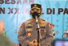 Kasat Reskrim iptu DIL selingkuh dengan polwan di copot dari jabatanya