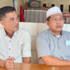 Tiga Proyek Di Areal Kantor Desa Buniayu – Sukamulya Sarat Kongkalikong