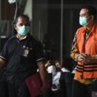 Kata Ali Fikri Saat pemeriksaan AZ ada yang menghalang-halangi tugas KPK, dia akan dijadikan Saksi