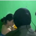 Zinah, tertangkap keduanya sedang bugil dengan psk. Perda no 7 dan 8 masuk kantong dulu