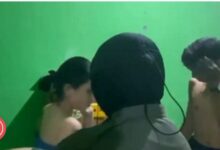 Zinah, tertangkap keduanya sedang bugil dengan psk. Perda no 7 dan 8 masuk kantong dulu