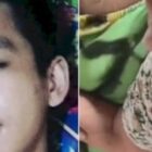 Nenek 60 tahun meregang nyawanya bersimba darah denga 7 lobang tusukan cucu nya sendiri