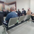 PNS Pemkot jual tanah orang di temukan Kejaksaan memiliki rekening gendut