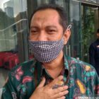 Tertangkapnya Azis Syamsudin dari terduga Kasus Suap, pasti ini ada lebih besar lagi kasusnya