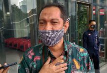 Tertangkapnya Azis Syamsudin dari terduga Kasus Suap, pasti ini ada lebih besar lagi kasusnya