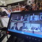 3 saksi minggu depan saat persidangan Kasus Tanah Mesjid Sriwijaya di PN Sumsel, termasuk Jimly harus tepat waktu