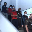 Kejati Bandung panggil terduga korupsi di Dinas PKP di lingkup Bupati Indramayu