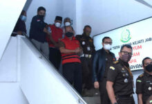 Kejati Bandung panggil terduga korupsi di Dinas PKP di lingkup Bupati Indramayu