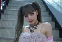 Banyak pengemarnya Lisa Blackpink dari kalangan anak muda