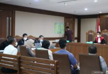 KPK terus memperkuat mencari Barang Bukti, sampai-sampai Rita di minta keterangan kasus azis