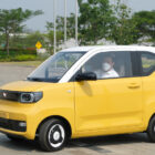 Merek Mobil Wuling, agar bisa merebut para kosumen Indonesia