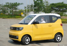 Merek Mobil Wuling, agar bisa merebut para kosumen Indonesia