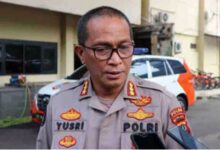 Kasus Mayat di Tengah Jalan Teluknaga Otak Pembunuhan Anak di Bawah Umur