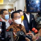 Bahkan saya sebagai warga yang baik, saya di panggil sebagai saksi saya datang kok