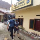 BS di tangkap karena meniaya teman satu bermain, meninggal di tempat