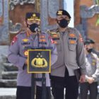 Kopolri pihaknya memngigatkan pada jajaran kesatuan Polisi agar mematuhui aturan kerja SOP