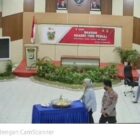 Sedang ngetren polisi main semekdown. Kapolres Nunukan AKBP S, A semekdown anak buahnya viral di Vidio.