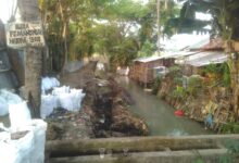 Banyak Proyek Di Kab. Tangerang tidak membaca aturan Permen PU, Sehingga bebas memakai Anggaran Pemda