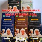 Usut dan mengusut pihak Dinas Industri dan Perdaganan dan Dinas Kesehatan Kota Depok, Jawa Barat,