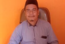 Bunyamin S.Pd : Apakah Harus Nunggu Jatuh Korban Dahulu, Baru Diperbaiki