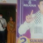 Sukarna SH : Terpilih Kembali Pimpin Desa Kubang 6 Tahun Kedepan