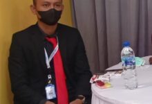 H.Nazar Ari Sandi SH : Pemilihan Ketua KNPI Kabupaten Tangerang Dipastikan Tanpa Aklamasi