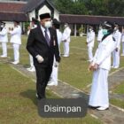 Secara Resmi 77 Kades Sudah Di Lantik Langsung Bupati Tangerang