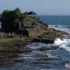 Puan Maharani Ketua DPR RI, berhasil. Bahwa pembukaan para turis sudah mulai di buka