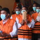 Kelanjutan pemeriksaan Bupati Purbalinggo tentang jual beli jabatan