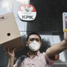 Pegawai KPK yang tidak lulus sudah memenuhui kretaria ketmen medagri dan PAN