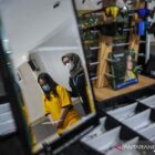 Pihak Polda Jabar akan tangkap pijaman dering, yang tidak mematuhui kretaria BI