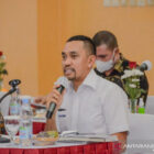 Kedua Lembaga Hukum yakni KPK dan Kejagung harus romantir dan saling menghargai hasilnya, sehingga Kasus LNG PT. Pertamina. Peratmina